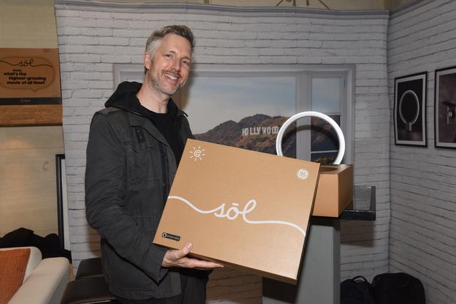 Matthew Wood, Star Wars 