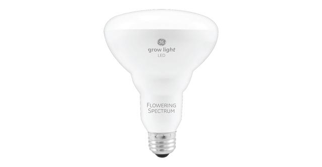 GE Grow Lights Advanced Red Spectrum BR30