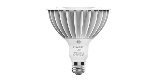 GE Grow Lights Balanced Spectrum PAR38