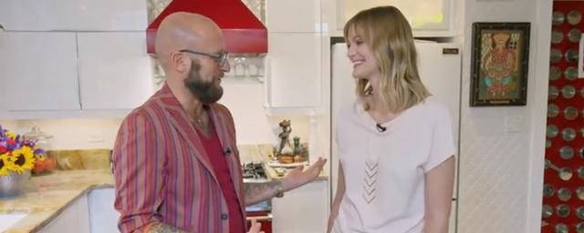 Make This Place Your Home Episode Banner